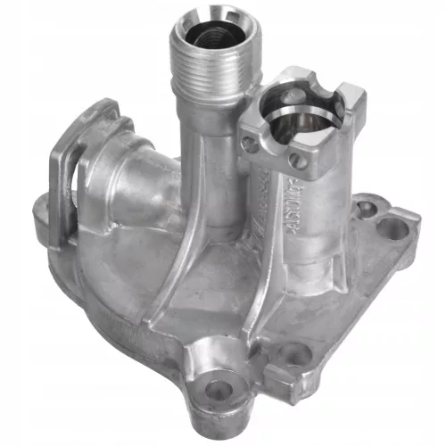Cap de pompă compatibil cu Karcher K6 și K7 Serii pentru Spălătoare de Presiune (5.062-846.3)