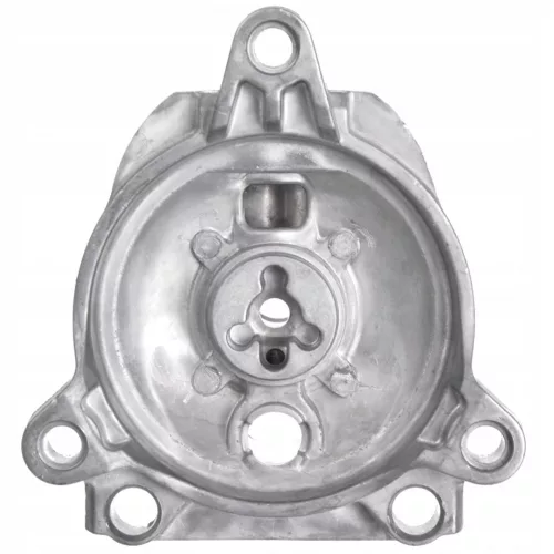 Cap de pompă compatibil cu Karcher K6 și K7 Serii pentru Spălătoare de Presiune (5.062-846.3)