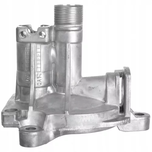 Cap de pompă compatibil cu Karcher K6 și K7 Serii pentru Spălătoare de Presiune (5.062-846.3)