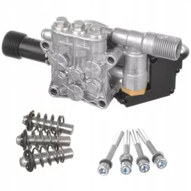   Set Original de Pompare Nilfisk pentru Spălătoare cu Presiune Înaltă C 100, C 105, C 110, C 120