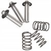 Set Original de Pompare Nilfisk pentru Spălătoare cu Presiune Înaltă C 100, C 105, C 110, C 120