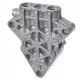 Cap de pompă original Nilfisk, compatibil cu spălătoarele cu presiune înaltă Compact C120, C125, C130, C135 (modele post-2019, 128501503)