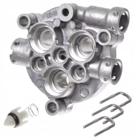   Ghid de Piston pentru Nilfisk C135 C130 C125 C120 Mașini de Spălat cu Presiune - Compatibil 2019+