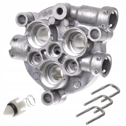 Ghid de Piston pentru Nilfisk C135 C130 C125 C120 Mașini de Spălat cu Presiune - Compatibil 2019+
