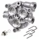 Ghid de Piston pentru Nilfisk C135 C130 C125 C120 Mașini de Spălat cu Presiune - Compatibil 2019+