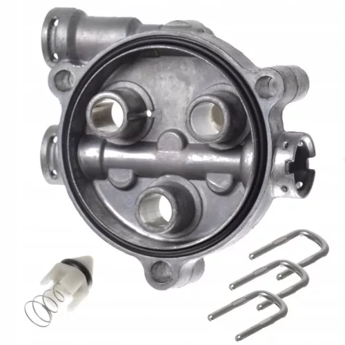 Ghid de Piston pentru Nilfisk C135 C130 C125 C120 Mașini de Spălat cu Presiune - Compatibil 2019+