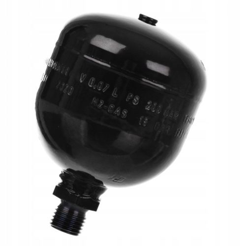 Amortizor de Vibrații pentru Spălătoare cu Presiune Înaltă KARCHER HDS 695 895 699 790 600 (6.505-025.0)