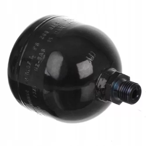Amortizor de Vibrații pentru Spălătoare cu Presiune Înaltă KARCHER HDS 695 895 699 790 600 (6.505-025.0)