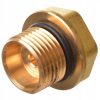 Supapă și Dop Supapă KIT pentru Serii de Spălătoare cu Presiune Mare W, WS, WW, T, TS, TT, Filet M24x1,5