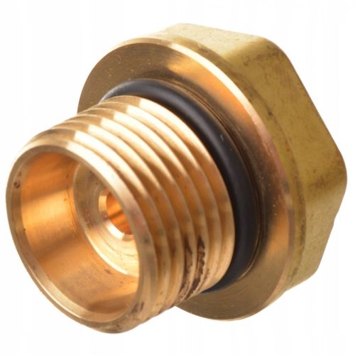 Supapă și Dop Supapă KIT pentru Serii de Spălătoare cu Presiune Mare W, WS, WW, T, TS, TT, Filet M24x1,5