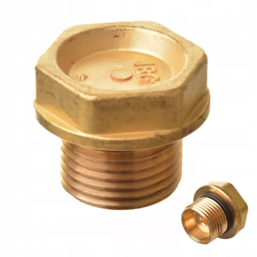 Supapă și Dop Supapă KIT pentru Serii de Spălătoare cu Presiune Mare W, WS, WW, T, TS, TT, Filet M24x1,5
