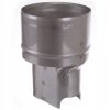 Furtun de Evacuare Fum 150 mm din Oțel Inoxidabil pentru Aparat de Spălat cu Presiune Karcher HDS - Înlocuitor 4.656-149.0