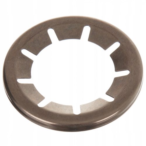 Bloc de Fixare pentru Roți cu Garnitură Kärcher HDS - Protecție Originală pentru Roți - 24,2x41,4x3,3 mm - 6.343-162.0