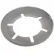 Protector Ax Motor Kärcher HDS - 28,2 mm x 15,3 mm x 2,4 mm, Cod Catalog 6.343-168.0