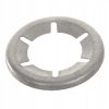 Protector Ax Motor Kärcher HDS - 28,2 mm x 15,3 mm x 2,4 mm, Cod Catalog 6.343-168.0