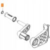Protector Ax Motor Kärcher HDS - 28,2 mm x 15,3 mm x 2,4 mm, Cod Catalog 6.343-168.0