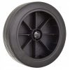 Roată Originală Karcher 180 mm pentru Aspiratoare și Spălătoare cu Presiune - Compatibilă cu Modelele K, HD, Puzzi, Würth, Flex, DeWalt