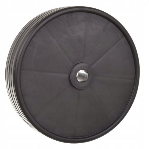 Roată Originală Karcher 180 mm pentru Aspiratoare și Spălătoare cu Presiune - Compatibilă cu Modelele K, HD, Puzzi, Würth, Flex, DeWalt