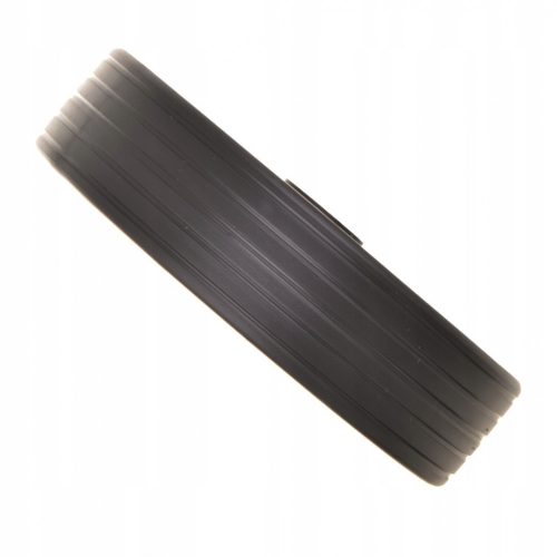 Roată Originală Karcher 180 mm pentru Aspiratoare și Spălătoare cu Presiune - Compatibilă cu Modelele K, HD, Puzzi, Würth, Flex, DeWalt