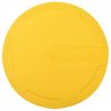 Capac Roată Original Karcher pentru Seria HD, HDS, Puzzi, NT - Diametru 138 mm, Suport Montare 39.6 mm (Cod 6.435-197.0)