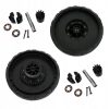 Set Roți Original Karcher pentru Măturători Manuale – S500, S530, S550, S650 (2.885-066.0)