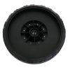 Set Roți Original Karcher pentru Măturători Manuale – S500, S530, S550, S650 (2.885-066.0)