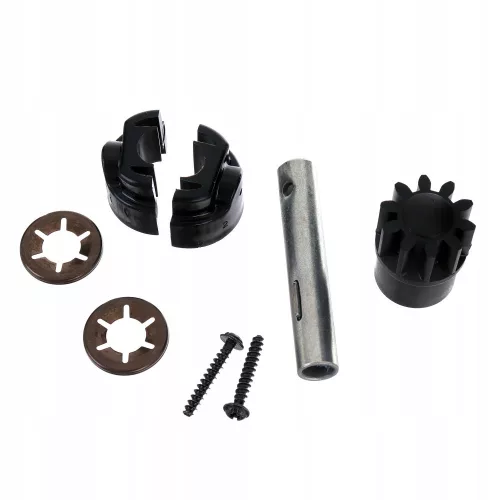 Set Roți Original Karcher pentru Măturători Manuale – S500, S530, S550, S650 (2.885-066.0)