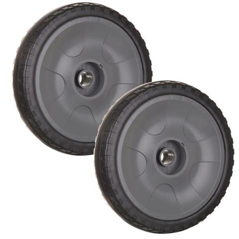 Roți Originale Karcher 245 mm pentru Aparate de Spălat cu Presiune și Aspiratoare Compatibile HD 6/15, HD 6/16, HD 7/11, HD 7/18, HD 9/18, HD 9/19, HD 9/20, HDS 5/15, HDS 5/13, HDS 5/11, NT 70/2, NT 70/3, NT 75/1, NT 75/2