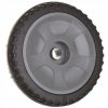 Roată Originală Kärcher cu Diametru de 245 mm - Compatibilă cu Modelele HDS și HD