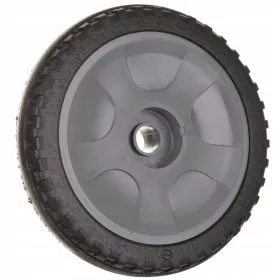   Roată Originală Kärcher cu Diametru de 245 mm - Compatibilă cu Modelele HDS și HD
