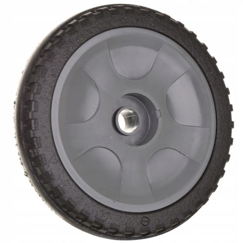 Roată Originală Kärcher cu Diametru de 245 mm - Compatibilă cu Modelele HDS și HD