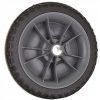 Roată Originală Kärcher cu Diametru de 245 mm - Compatibilă cu Modelele HDS și HD