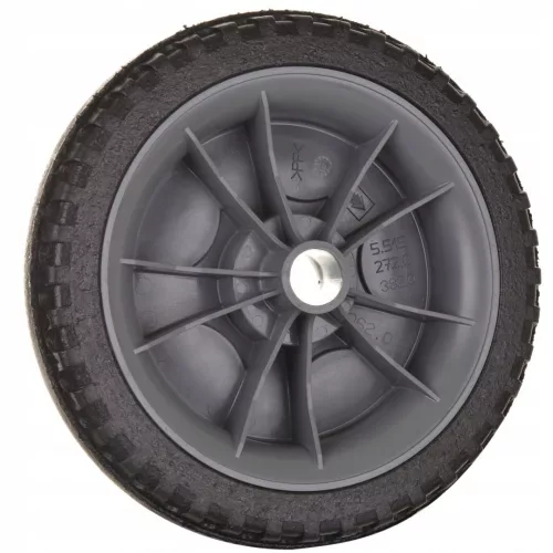 Roată Originală Kärcher cu Diametru de 245 mm - Compatibilă cu Modelele HDS și HD