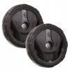 Set Roți Compatibil Karcher K4 K5 Control Complet - 2 Bucăți (9.002-438.0)