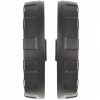 Set de Roți Nilfisk Compact C110, C120, C125 pentru Spălătoare cu Presiune - Piesă Originală, 139 mm Diametru