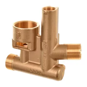   Bloc de Siguranță pentru Spălătoare cu Presiune Înaltă Karcher HDS 555, 557, 600, 655, 695, 697, 699, 790, 797, 895 (Cod: 5.060-478.0)