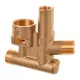 Bloc de Siguranță pentru Spălătoare cu Presiune Înaltă Karcher HDS 555, 557, 600, 655, 695, 697, 699, 790, 797, 895 (Cod: 5.060-478.0)