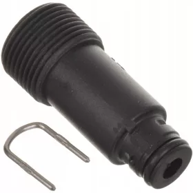   Racord de Aspirație Nilfisk pentru C100, C125 și CORE 125-140 Seria de Spălătoare cu Presiune Înaltă (31000520)