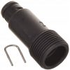 Racord de Aspirație Nilfisk pentru C100, C125 și CORE 125-140 Seria de Spălătoare cu Presiune Înaltă (31000520)