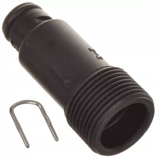 Racord de Aspirație Nilfisk pentru C100, C125 și CORE 125-140 Seria de Spălătoare cu Presiune Înaltă (31000520)