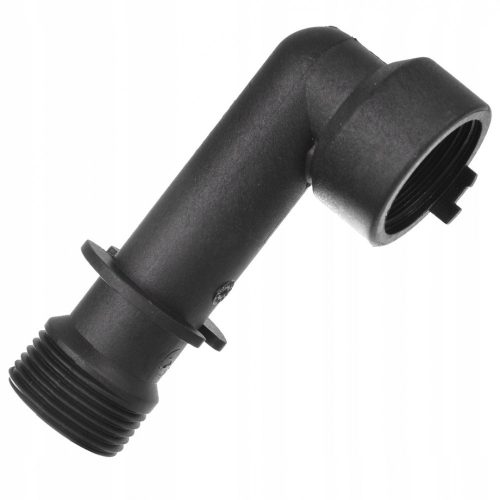 Conector pentru Încărcare cu Presiune Joasă Compatibil cu Spălătoare de Înaltă Presiune Karcher K2, K3, K4 (9.036-801.0)
