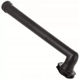   Conductă Originală de Răcire 25 cm pentru Spălătoare cu Presiune Karcher HD 10/25, 10/21, 10/23, 13/18, 9/20 (Cod 5.427-298.0)