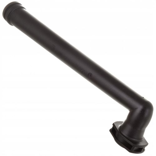 Conductă Originală de Răcire 25 cm pentru Spălătoare cu Presiune Karcher HD 10/25, 10/21, 10/23, 13/18, 9/20 (Cod 5.427-298.0)