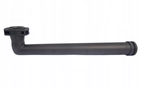 Conductă Originală de Răcire 25 cm pentru Spălătoare cu Presiune Karcher HD 10/25, 10/21, 10/23, 13/18, 9/20 (Cod 5.427-298.0)