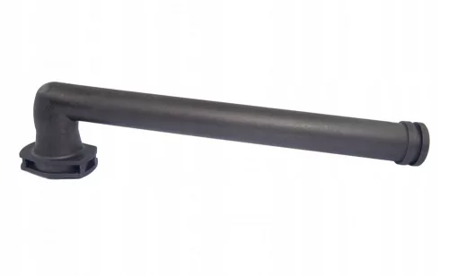 Conductă Originală de Răcire 25 cm pentru Spălătoare cu Presiune Karcher HD 10/25, 10/21, 10/23, 13/18, 9/20 (Cod 5.427-298.0)