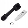 Conector de Presiune Kärcher K2 cu Silicon și Inel de Etanșare pentru Spălătoare cu Presiune Seria K2