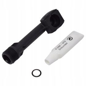   Conector de Presiune Kärcher K2 cu Silicon și Inel de Etanșare pentru Spălătoare cu Presiune Seria K2