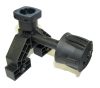 KARCHER Conector de Evacuare Apă cu Cuplaj Rapid pentru Modelele K3, K4, K5 de Spălătoare cu Presiune