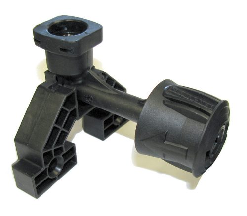 KARCHER Conector de Evacuare Apă cu Cuplaj Rapid pentru Modelele K3, K4, K5 de Spălătoare cu Presiune