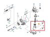 Conector Original Karcher pentru Aport de Apă – Compatibil cu Modelele K6 și K7 (5.443-644.0)